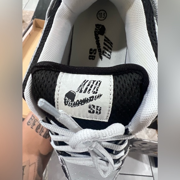 Kito Wares Dunks - Picture 3 of 13